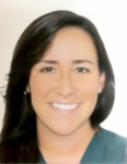 Photo of Samantha Gonzalez, MD, Internal Medicine
