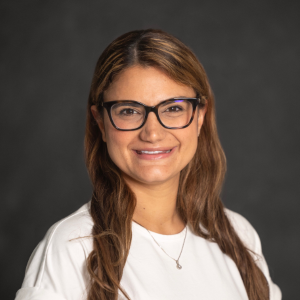 Picture of Samira Abudinen Vasquez