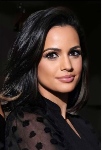 Picture of Sanam Zahedi