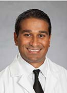 Photo of Sanoj Punnen, MD, Urology