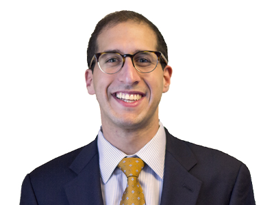 Picture of Scott Elman