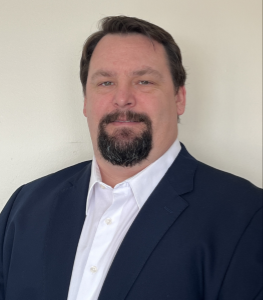Photo of Sean Ellis, DO, Critical Care Medicine
