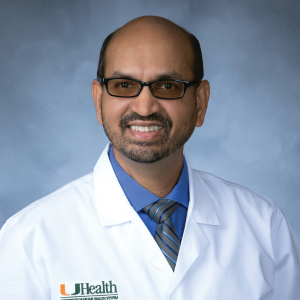 Picture of Sethuraman Swaminathan