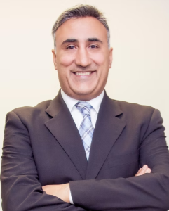 Photo of Seyed Mostoufi, MD, Pain Medicine