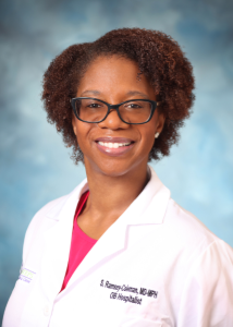 Picture of Shavonne Ramsey-Coleman
