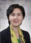 Photo of Shirin Shafazand, MD, Critical Care Medicine