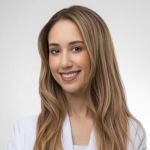 Picture of Shoshana Blumenthal