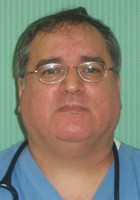 Photo of Silvio Vinardell, MD, Emergency Medicine