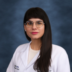 Photo of Stefany Hernandez Benabe, MD, Pediatric Gastroenterology