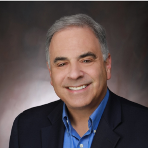 Picture of Steven Fishberger