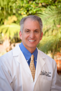 Steven Shapiro | Jackson Health System