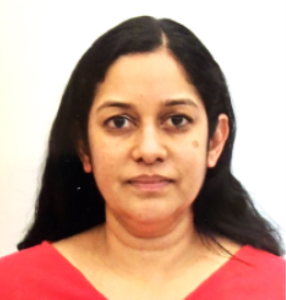 Photo of Sujata Tipnis, MD, Pediatrics