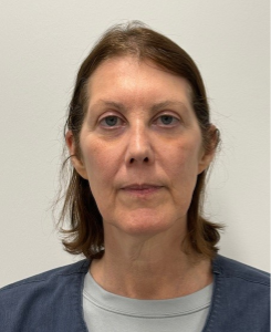 Photo of Susan Ireland, PhD, Clinical Neuropsychology
