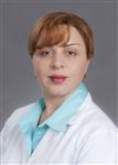 Photo of Tamar Patricelli, MD, Anesthesiology Critical Care Medicine