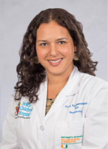 Photo of Tania Fontanez-Nieves, MD, Neonatal-Perinatal Medicine