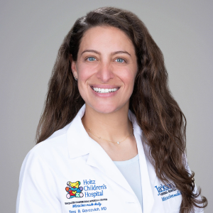 Picture of Tara Gavcovich
