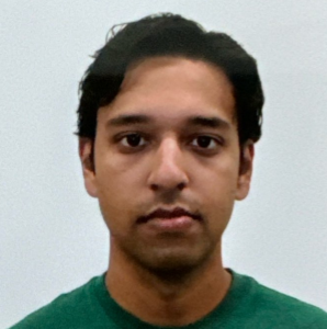 Picture of Tejus Pradeep