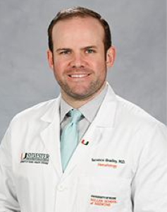 Picture of Terrence Bradley