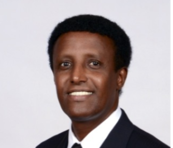 Photo of Theodoros Hailu, MD, Emergency Medicine