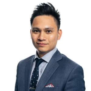 Timothy Tiu