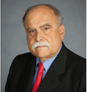 Photo of Tomas Salerno, MD, Cardiovascular Thoracic Surgery