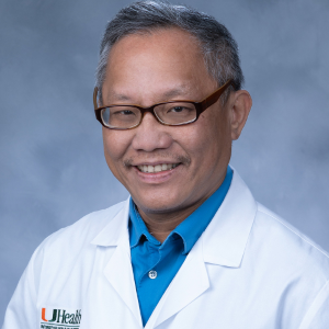 Photo of Tossaporn Seeherunvong, MD, Pediatric Endocrinology