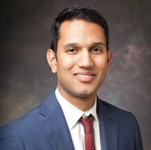 Picture of Trishul Siddharthan