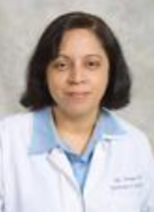 Picture of Usha Verma