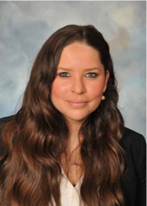 Photo of Veronica Zoghbi Parraga, MD, Anesthesiology