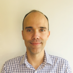 Photo of Victor Cueto, MD, Internal Medicine