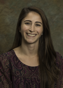 Picture of Victoria Guerrero Gorman