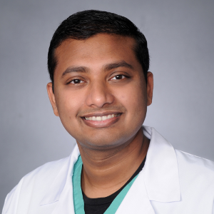 Picture of Vighnesh Venkatasamy