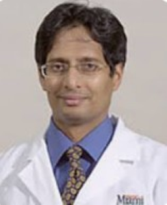 Photo of Vinaya Manmohansingh, MD, Anesthesiology