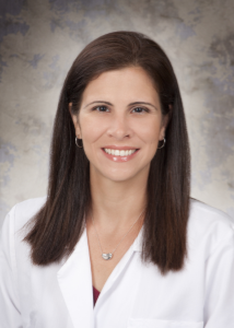 Photo of Violet Lagari-Libhaber, DO, Endocrinology, Diabetes and Metabolism
