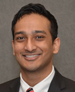 Picture of Vivek Kanumuri