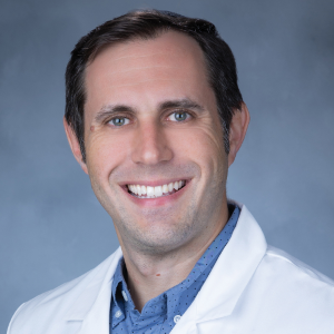Photo of Warren Alperstein, MD, Pediatric Hematology-Oncology
