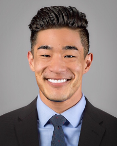 Picture of William Jin