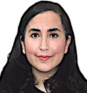 Picture of Yasman Moshiri