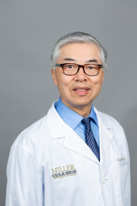 Photo of Yong Bao, MD, Pediatric Endocrinology