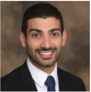 Photo of Zach Abuwalla, MD, Pediatrics