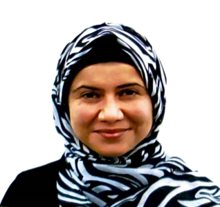 Picture of Zainab Syed