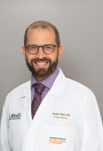 Photo of Zoukaa Sargi, MD, Otolaryngology - Head and Neck Surgery