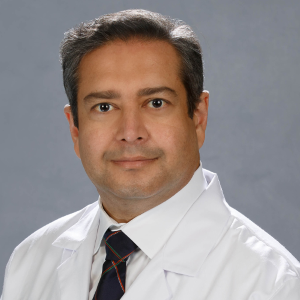 Picture of Zubin Panthaki