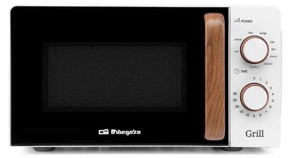 Other Oven MI 2122