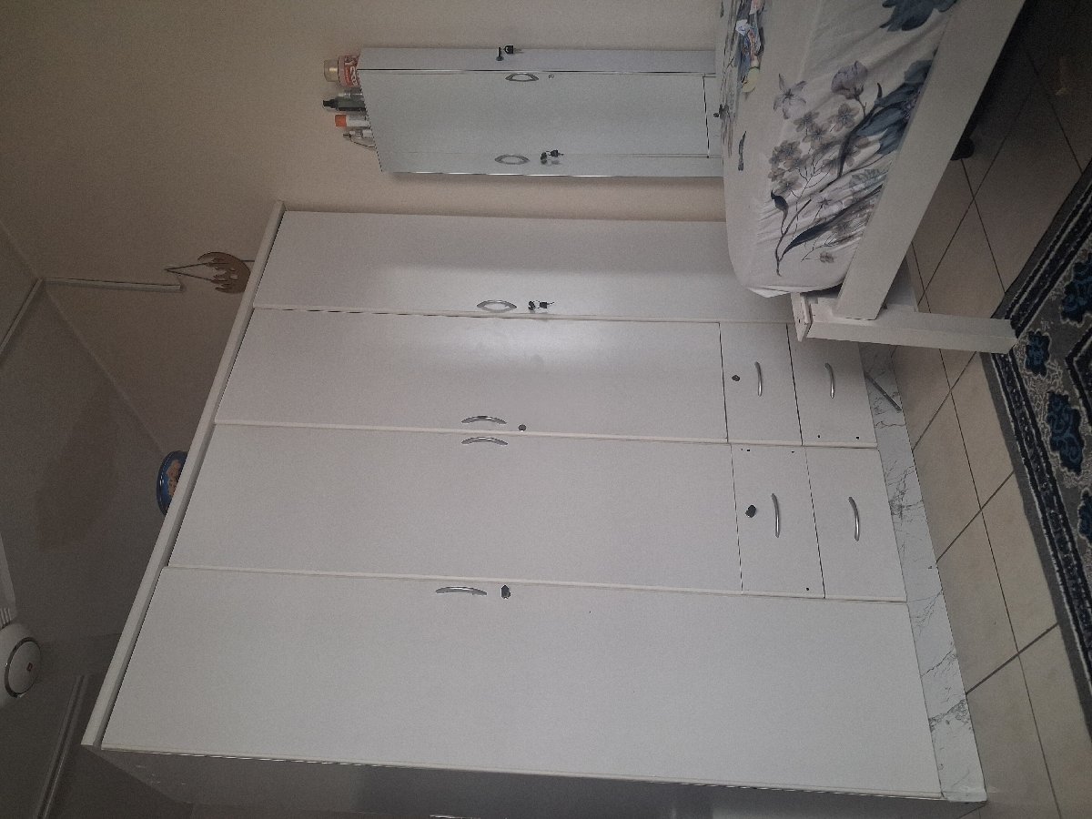 Composite Wardrobe