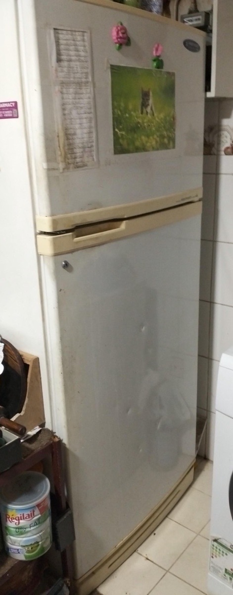 Other Refrigerator