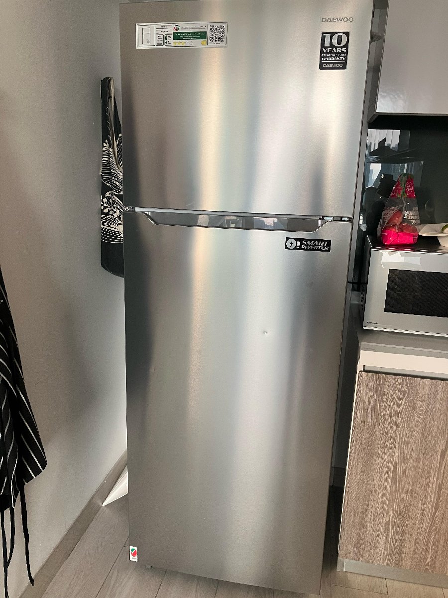 Other Refrigerator Daewoo Refrigerator