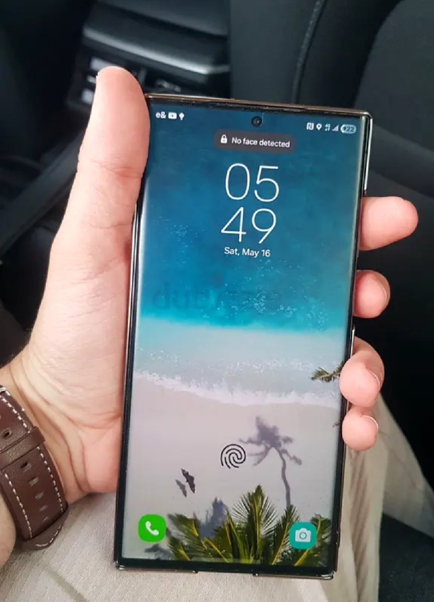 Samsung Galaxy S23 Ultra 512GB