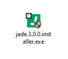 jade installer icon