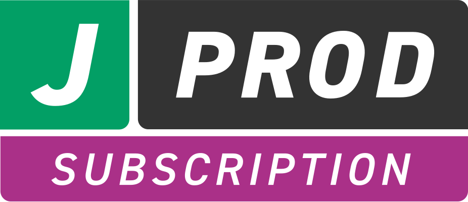 jprod subscription icon
